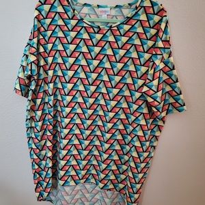 LuLaRoe Irma